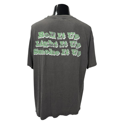 【CYPRESS HILL】サイプレス ヒル "SKULL & ARROWS" 90's Vintage Tシャツ