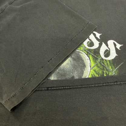 【CYPRESS HILL】サイプレス ヒル "SKULL & ARROWS" 90's Vintage Tシャツ