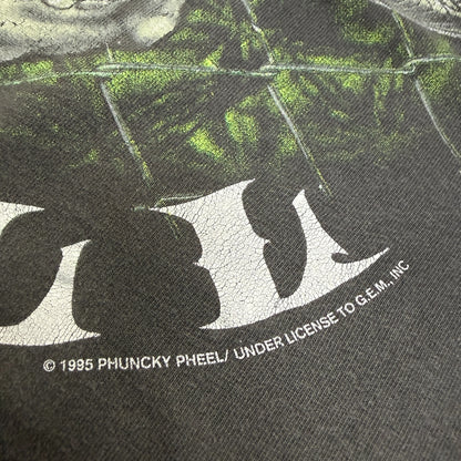 【CYPRESS HILL】サイプレス ヒル "SKULL & ARROWS" 90's Vintage Tシャツ