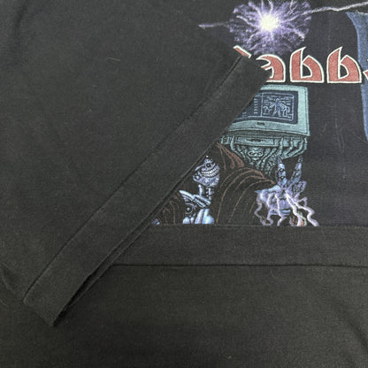 【BLACK SABBATH】ブラック・サバス "DEHUMANIZER TOUR '92" 90's Vintage Tシャツ