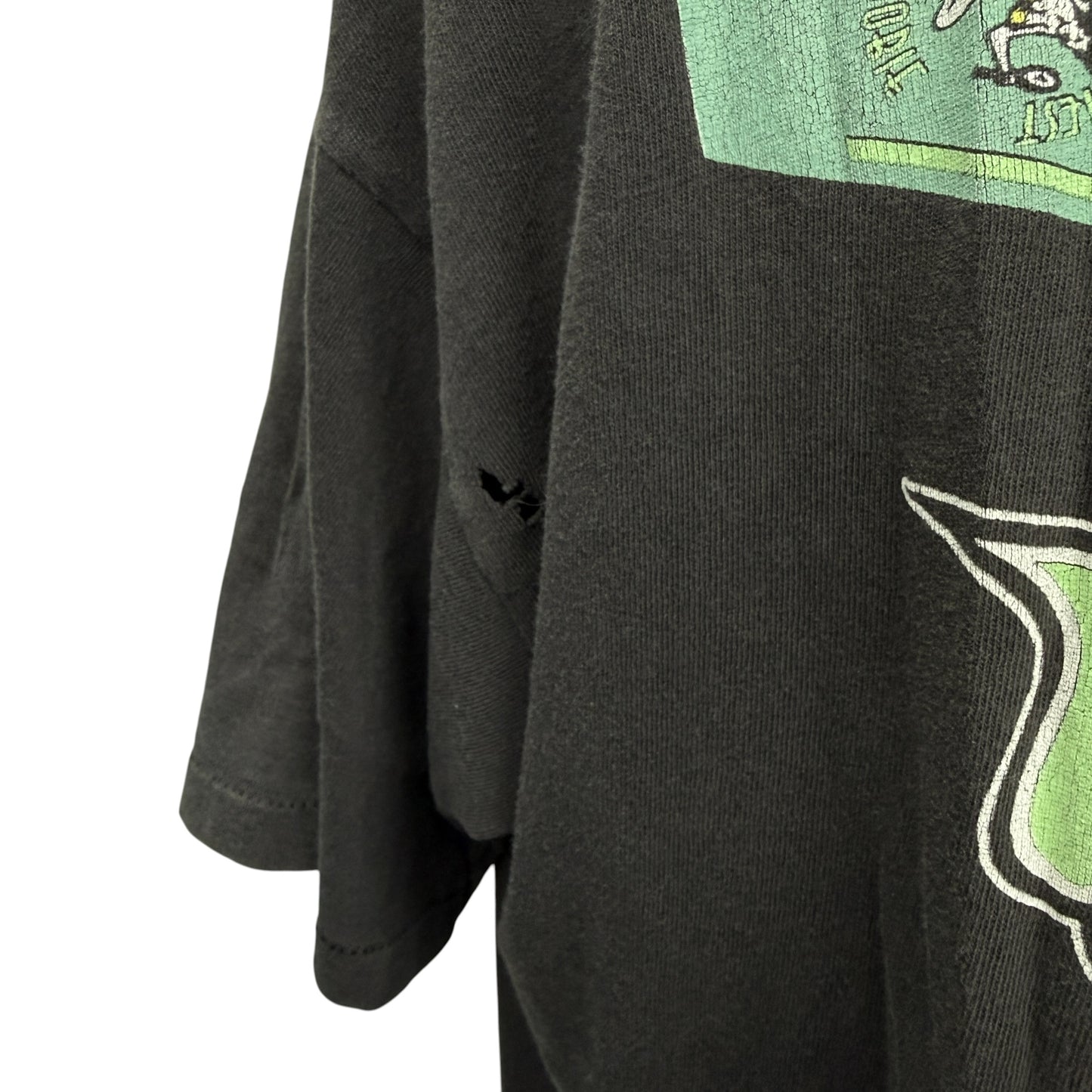【FUNKDOOBIEST】ファンクドゥービエスト "BROTHAS DOOBIE" 90's Vintage Tシャツ