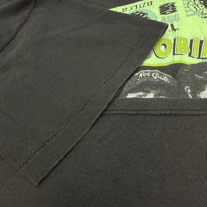 【FUNKDOOBIEST】ファンクドゥービエスト "BROTHAS DOOBIE" 90's Vintage Tシャツ