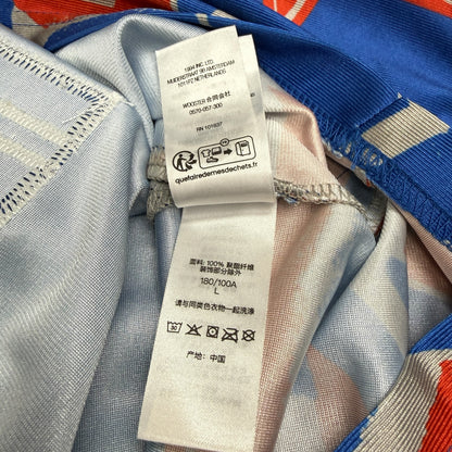 【SUPREME】シュプリーム "STARS FOOTBALL JERSEY" 25SS ナンバリング ゲームシャツ