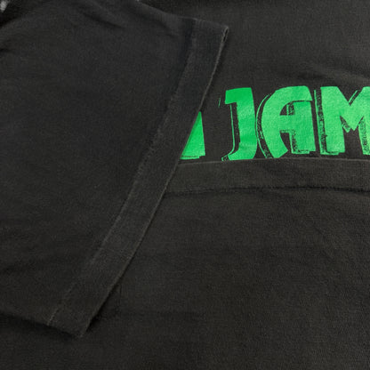 【R. KELLY】アール・ケリー "SPRING JAM TOUR 1996" 90's Vintage tour Tシャツ