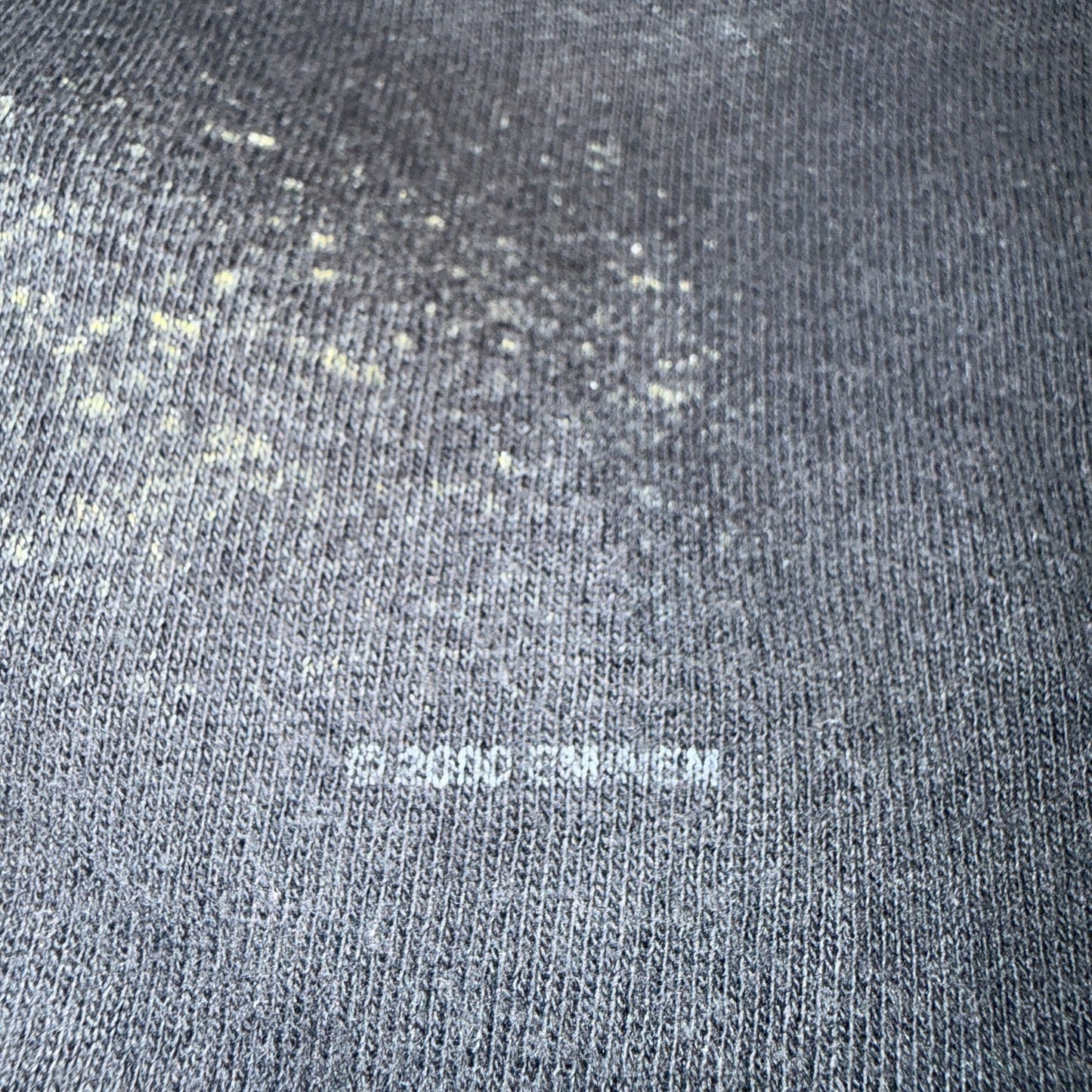 【EMINEM】エミネム "RED CAR" 00's Vintage Y2K Tシャツ