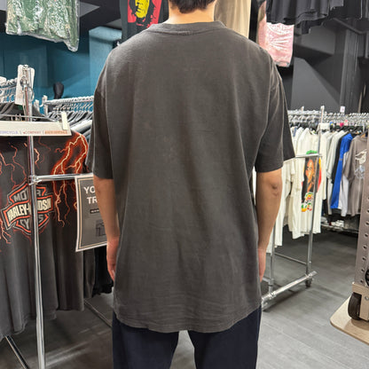 【MARILYN MONROE】マリリン・モンロー "フェイスプリント" 90's Vintage Tシャツ