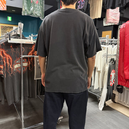 【DEFTONES】デフトーンズ LOGOプリント Y2K Vintage Tシャツ
