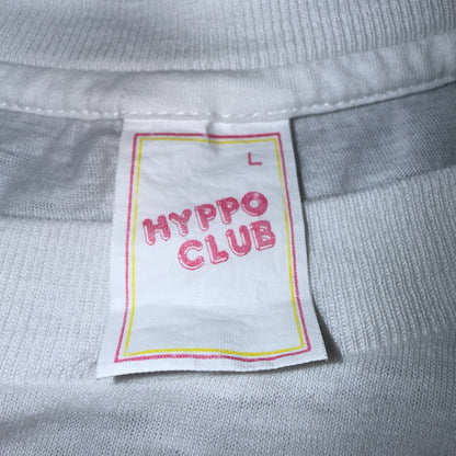 【MICHAEL JACKSON】マイケル・ジャクソン "DANGEROUS" 90's Vintage Tシャツ