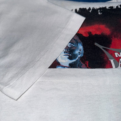 【MICHAEL JACKSON】マイケル・ジャクソン "HIStory TOUR" 90's Vintage Tシャツ