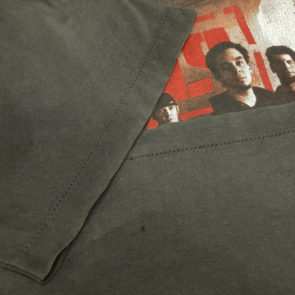 【LINKIN PARK】リンキン・パーク "METEORA / Somewhere I Belong" 00's Vintage Tシャツ