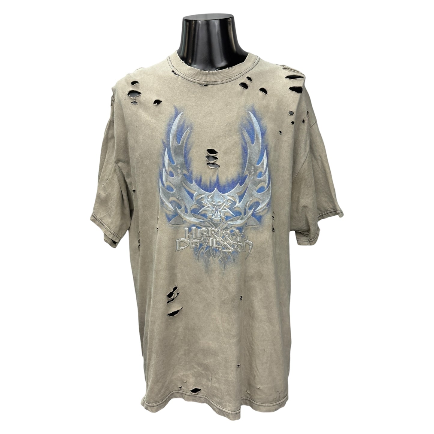 【HARLEY-DAVIDSON】ハーレーダビッドソン 90's Vintage Tシャツ