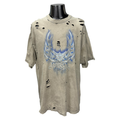 【HARLEY-DAVIDSON】ハーレーダビッドソン 90's Vintage Tシャツ