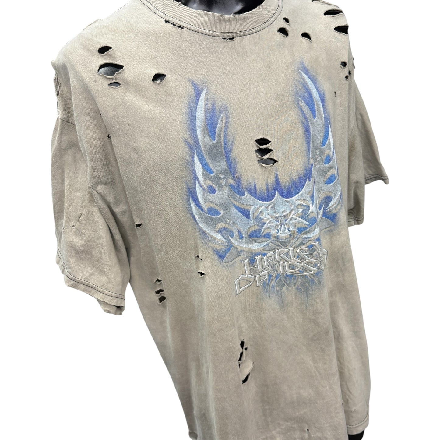 【HARLEY-DAVIDSON】ハーレーダビッドソン 90's Vintage Tシャツ