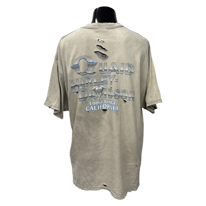 【HARLEY-DAVIDSON】ハーレーダビッドソン 90's Vintage Tシャツ