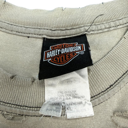 【HARLEY-DAVIDSON】ハーレーダビッドソン 90's Vintage Tシャツ