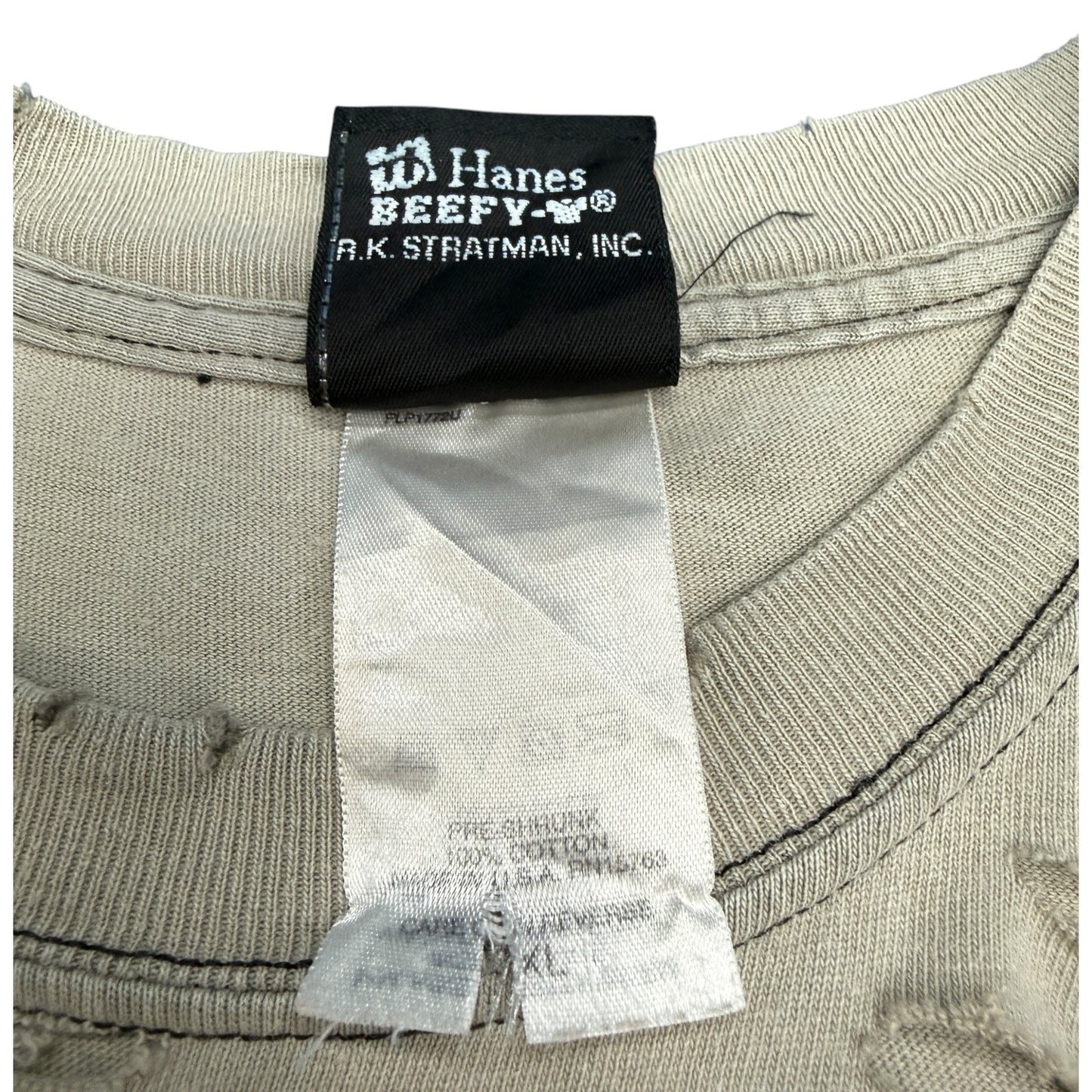 【HARLEY-DAVIDSON】ハーレーダビッドソン 90's Vintage Tシャツ