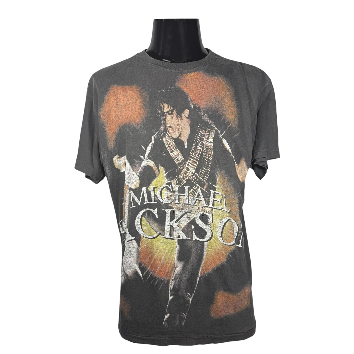 【MICHAEL JACKSON】マイケルジャクソン 90’s Vintage Tシャツ