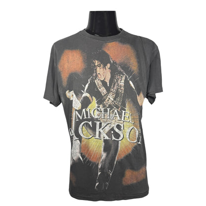 【MICHAEL JACKSON】マイケルジャクソン 90’s Vintage Tシャツ