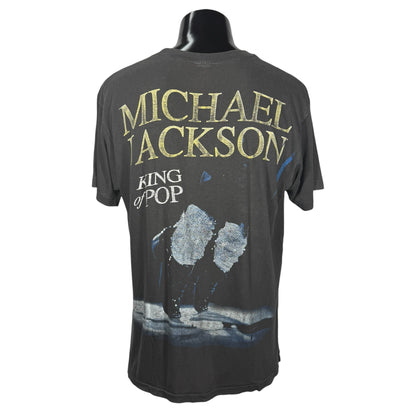 【MICHAEL JACKSON】マイケルジャクソン 90’s Vintage Tシャツ