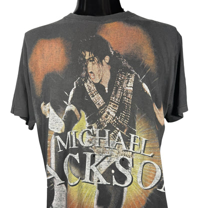 【MICHAEL JACKSON】マイケルジャクソン 90’s Vintage Tシャツ