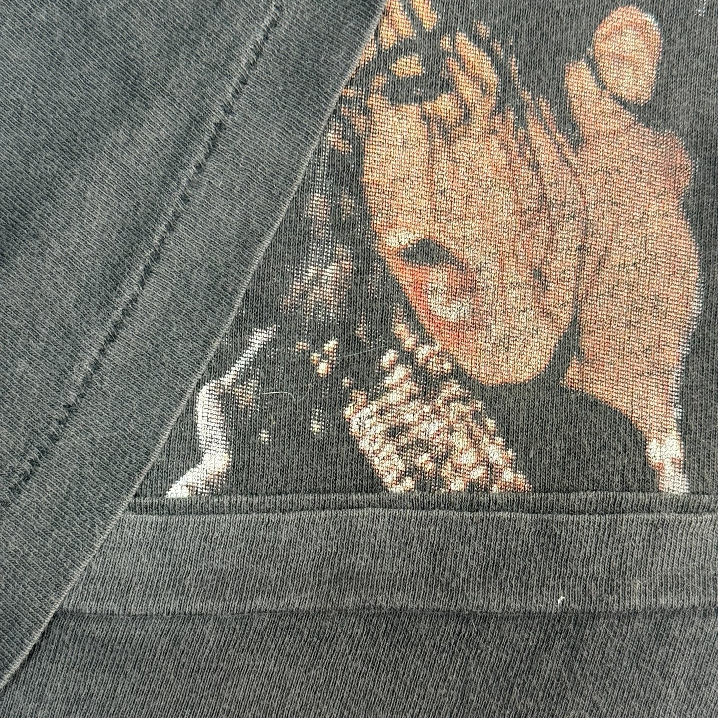 【MICHAEL JACKSON】マイケルジャクソン 90’s Vintage Tシャツ