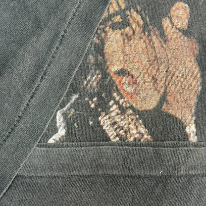 【MICHAEL JACKSON】マイケルジャクソン 90’s Vintage Tシャツ