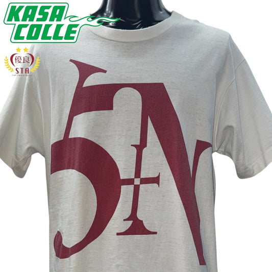 [NINE INCH NAILS] Nine Inch Nails Vintage T-shirt