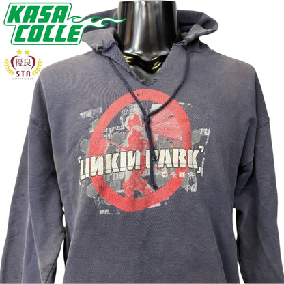 [LINKIN PARK] Linkin Park Lee Body Sweatshirt