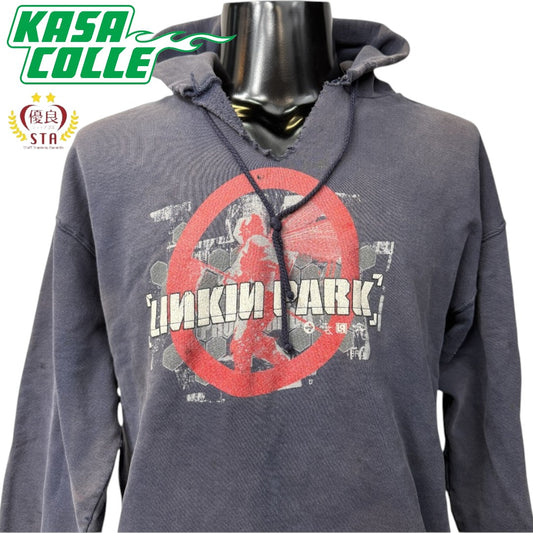 [LINKIN PARK] Linkin Park Lee Body Sweatshirt