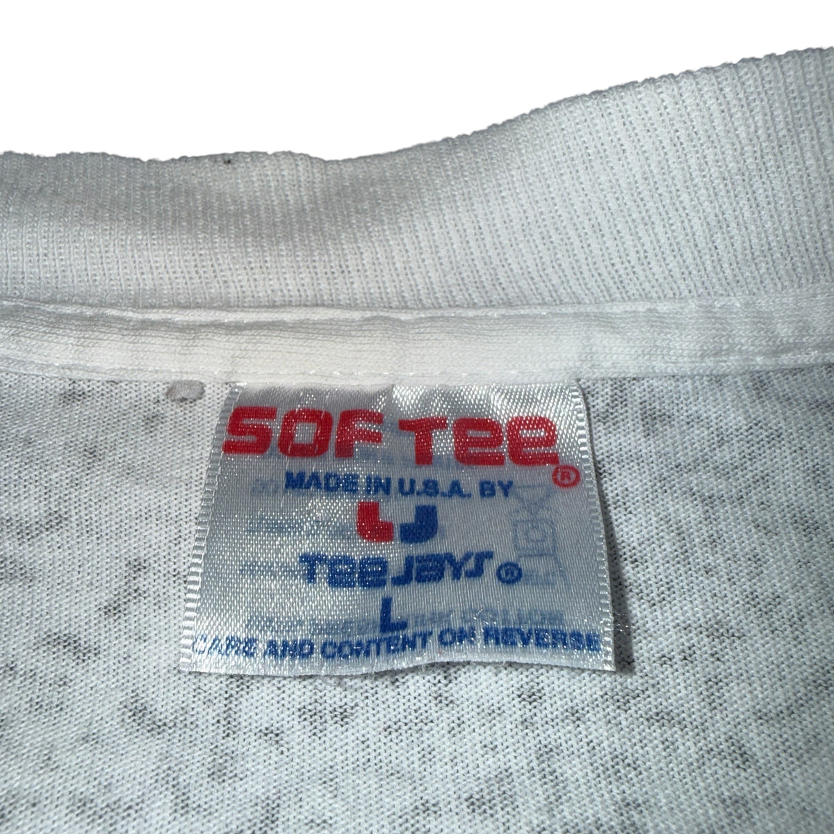 【PEPSI】ペプシ "ALL OVER PRINT" 90's Vintage Tシャツ