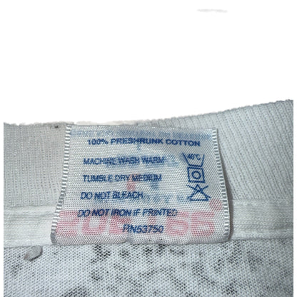 【PEPSI】ペプシ "ALL OVER PRINT" 90's Vintage Tシャツ