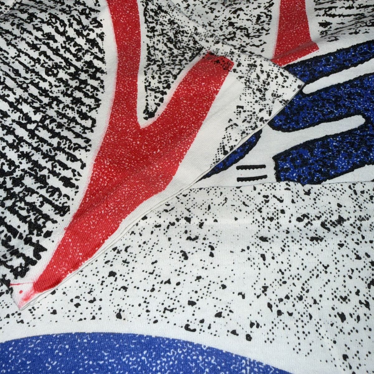 【PEPSI】ペプシ "ALL OVER PRINT" 90's Vintage Tシャツ