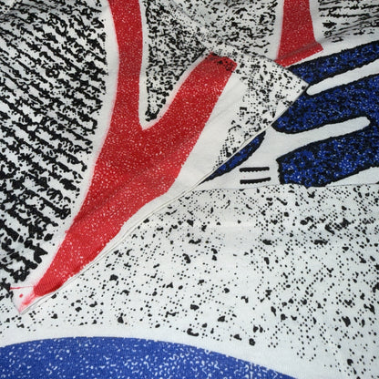 【PEPSI】ペプシ "ALL OVER PRINT" 90's Vintage Tシャツ