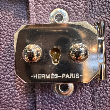 [HERMES] Hermes Sac a Depeche
