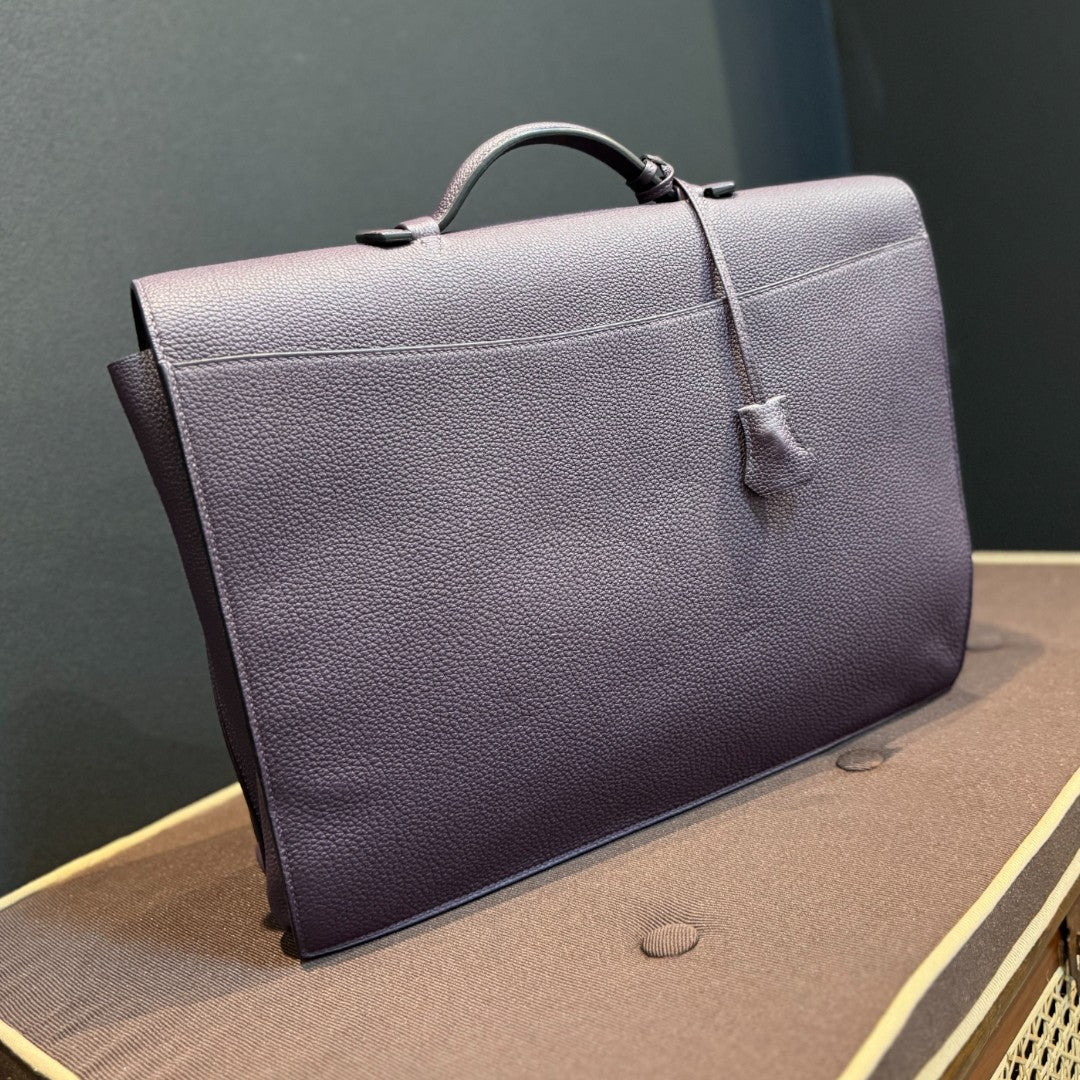 [HERMES] Hermes Sac a Depeche