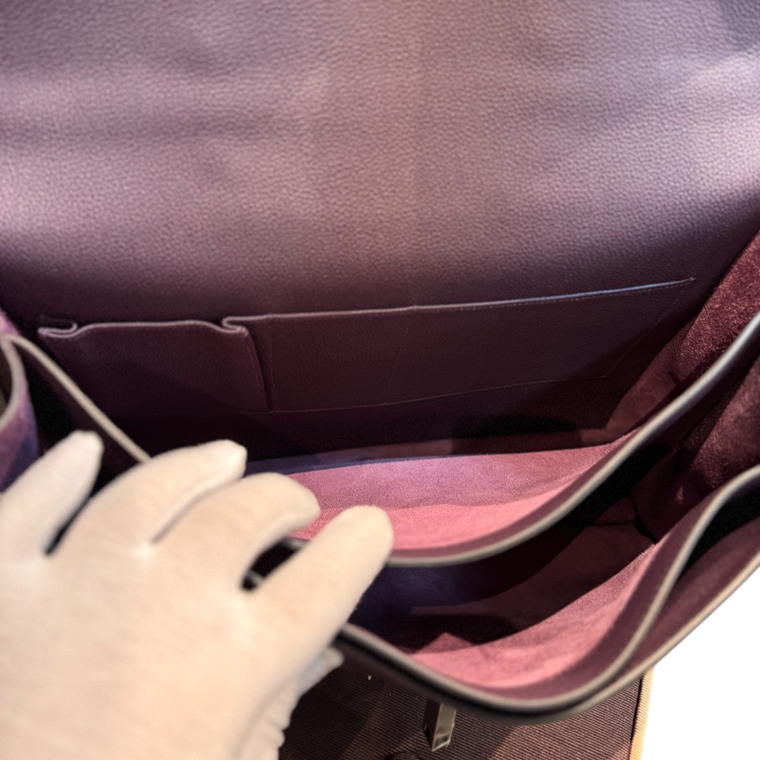 [HERMES] Hermes Sac a Depeche