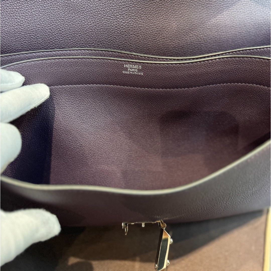 [HERMES] Hermes Sac a Depeche