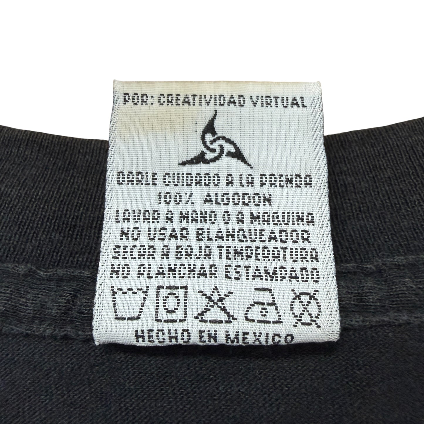 【THE BEATLES】ザ・ビートルズ "Shades of a Personality"Resurrectionメキシカン Vintage Tシャツ