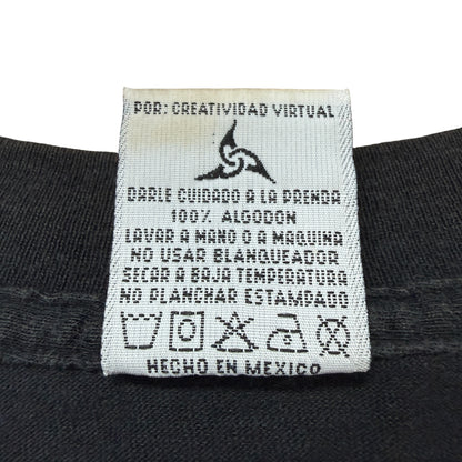 【THE BEATLES】ザ・ビートルズ "Shades of a Personality"Resurrectionメキシカン Vintage Tシャツ