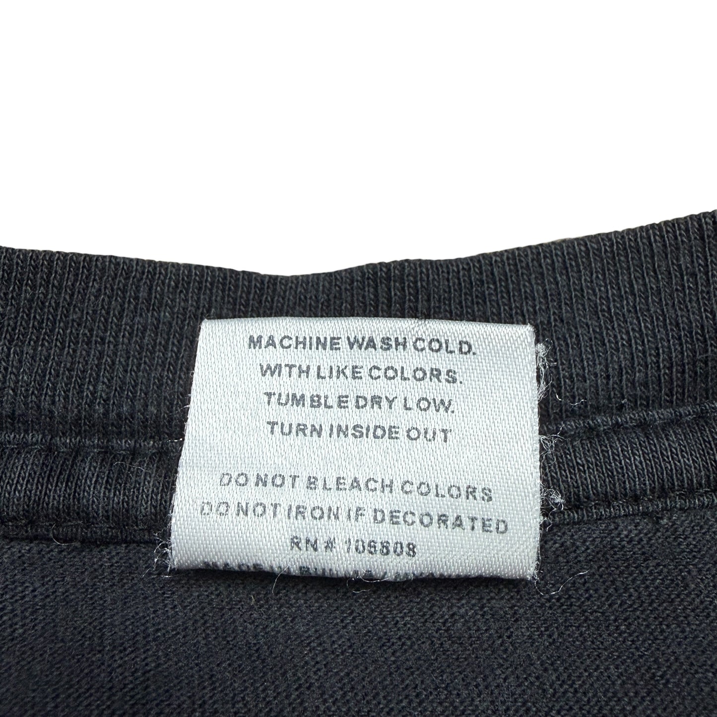 【2PAC】2パック "MAKAVELI AGAINST ALL ODDS" RAPtee Vintage Tシャツ