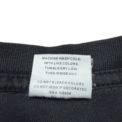 【2PAC】2パック "MAKAVELI AGAINST ALL ODDS" RAPtee Vintage Tシャツ