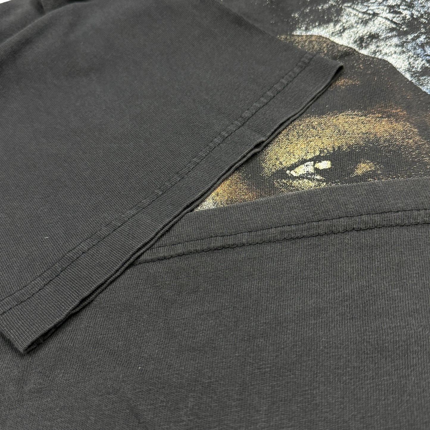 【2PAC】2パック "MAKAVELI AGAINST ALL ODDS" RAPtee Vintage Tシャツ