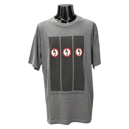 【MARILYN MANSON】マリリン マンソン "ANTICHRIST SUPERSTAR REPENT" 90's Vintage Tシャツ