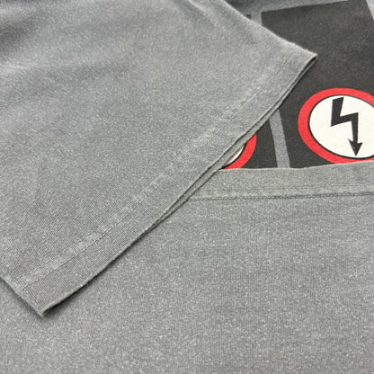 【MARILYN MANSON】マリリン マンソン "ANTICHRIST SUPERSTAR REPENT" 90's Vintage Tシャツ