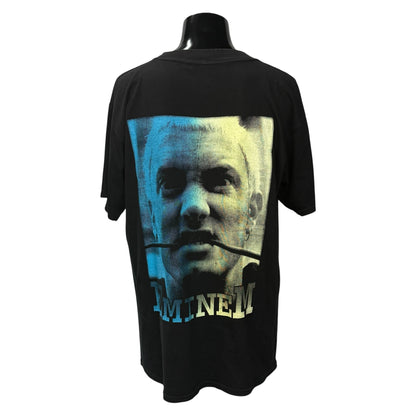 【EMINEM】エミネム "GRAPHIC PORTRAIT" メキシカン Vintage Tシャツ