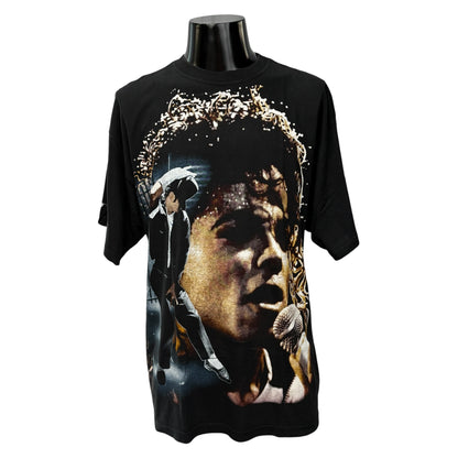 【MICHAEL JACKSON】マイケル・ジャクソン Vintage OVP Tシャツ