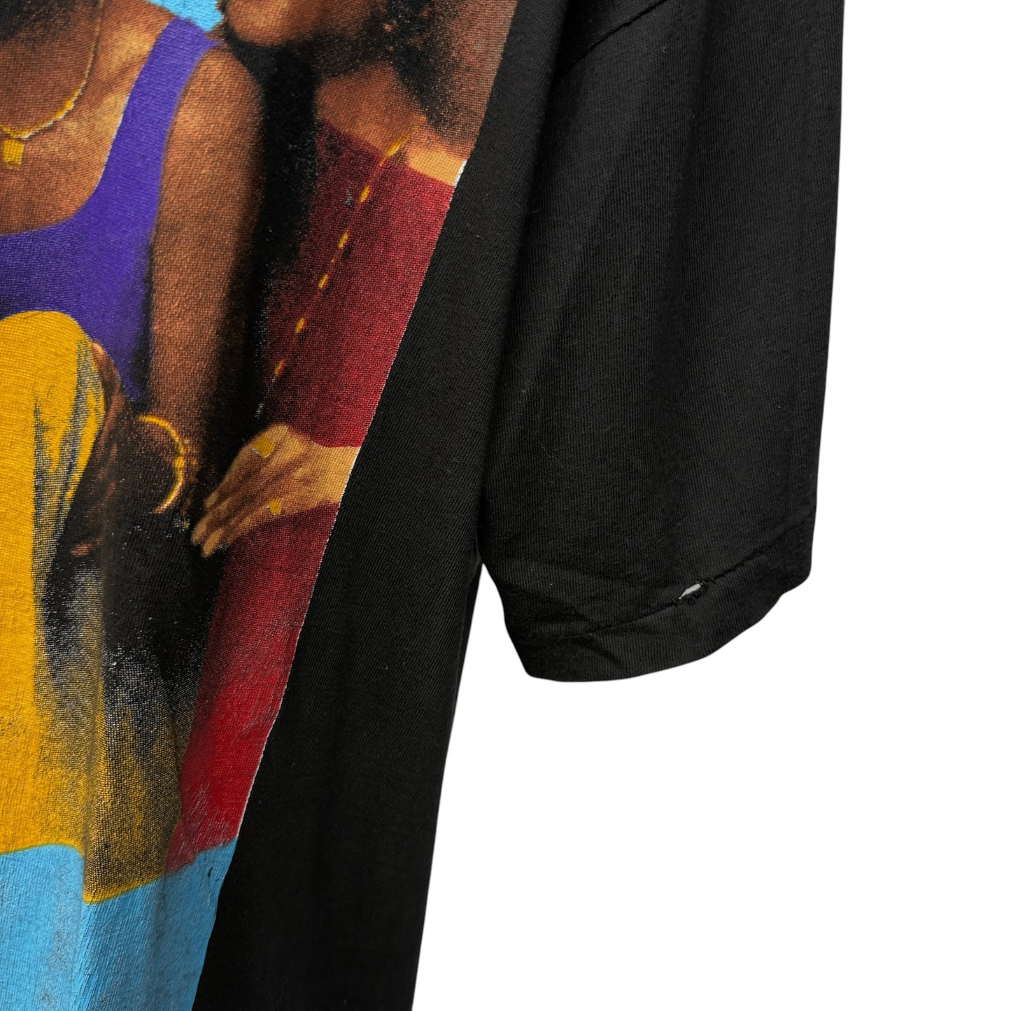 【WHITNEY HOUSTON】ホイットニーヒューストン "Waiting to Exhale" Vintage Tシャツ