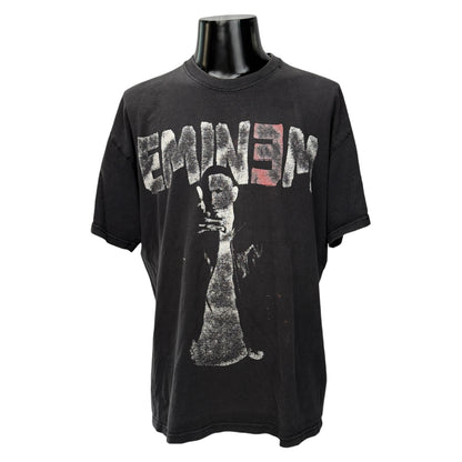 【EMINEM】エミネム V Festival "Pukkelpop" Tour 2011 Vintage Tシャツ