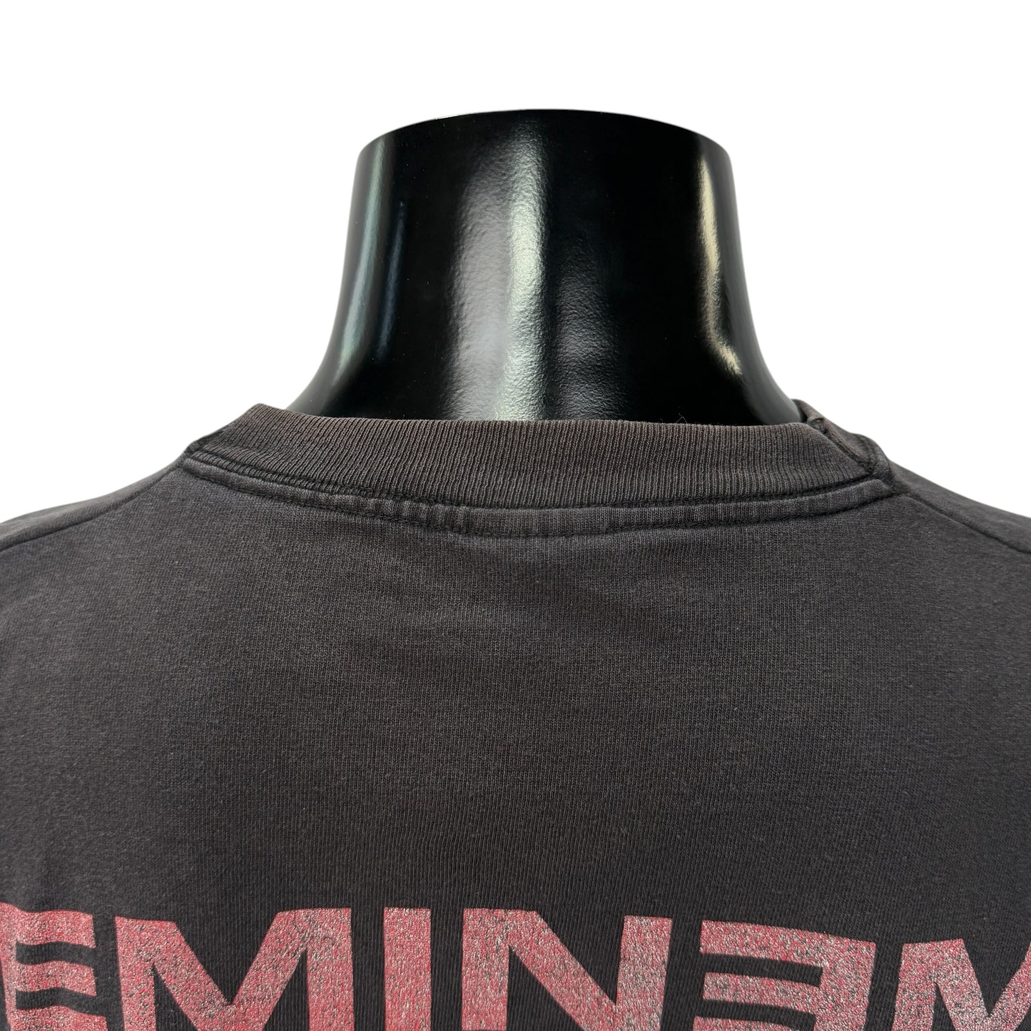 【EMINEM】エミネム V Festival "Pukkelpop" Tour 2011 Vintage Tシャツ