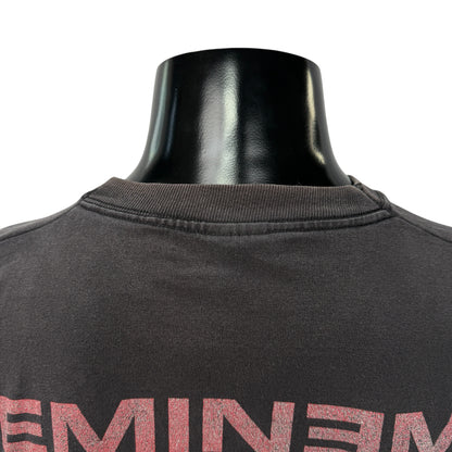 【EMINEM】エミネム V Festival "Pukkelpop" Tour 2011 Vintage Tシャツ